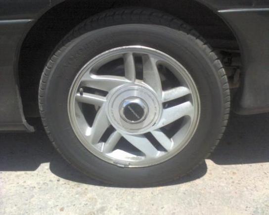 Yokohama Tires For Max Performance