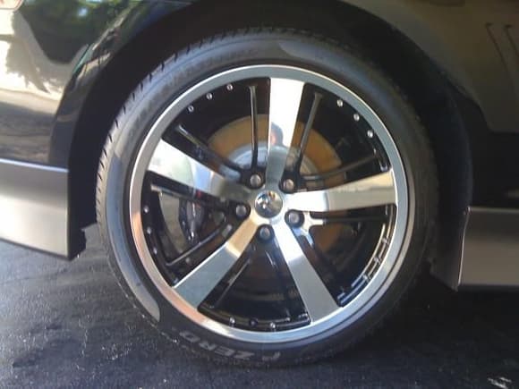 My Rims