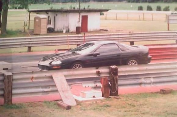 Dragway