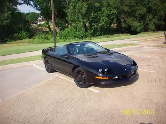 96 Z28