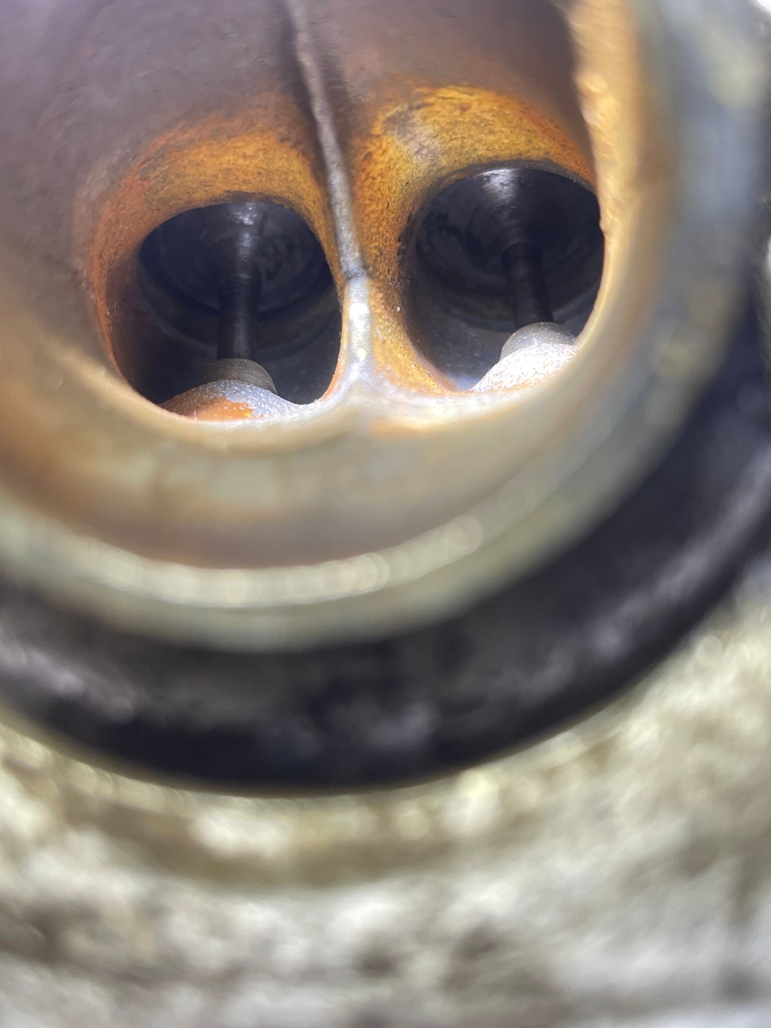 Intake 1