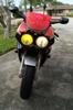 1993 CBR900rr