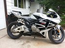 2005 CBR600RR