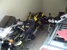 Uh oh, Gixxer time