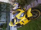 My 2002 Honda CBR F4i