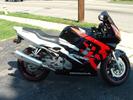 My new ride!!