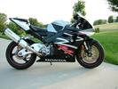My 2002 CBR 954
