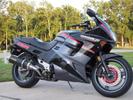 The Family Motorcycle History