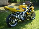2001 cbr f4i