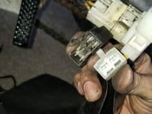 If you reuse your old connector it will work but you also have to find a new place to put your it