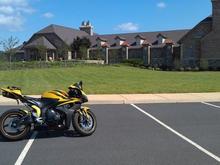 Local winery
