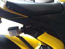 Subframe after pic