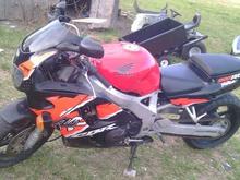 Batman 900rr