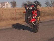 The CBR
