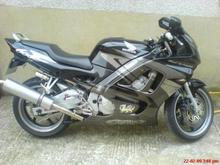 my bikes