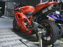 Ducati 1098