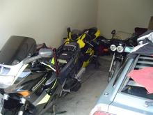 Uh oh, Gixxer time