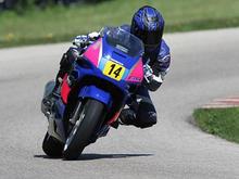 Track Days