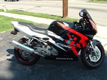 My new ride!!