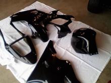 pre-assembly