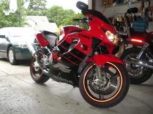 99 CBR