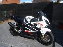 a pic of my bike