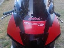 Headlight cover