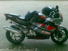 93 cbr 600