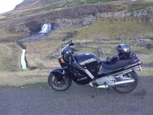 cbr1000f 1987 sc21.