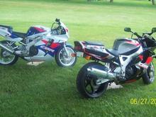 two 93s