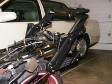 Nascar Spoiler