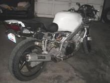 my 600 f2