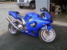 my 2001 CBR 929