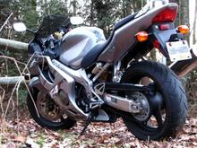 Bike VMS 004post [Desktop Resolution]