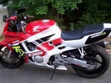 96 CBR F3