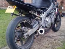 Streetfighter !!!