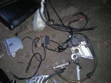 HONDA 027