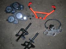 HONDA 037