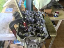 Fun with valves.