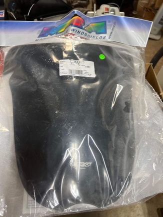Pictures of my purchase