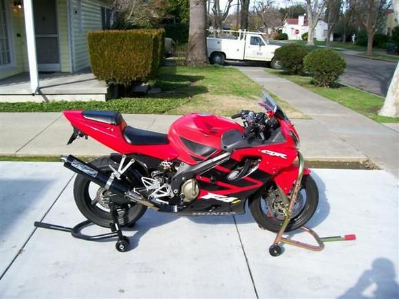 few mods 
hotbodies flushmounts gpr stabilizer tankbra