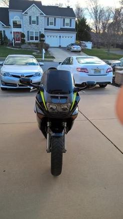 cbr1000f 16