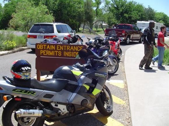 CBR in Balmorreah Mexico swimming pool. It was hot out there too!