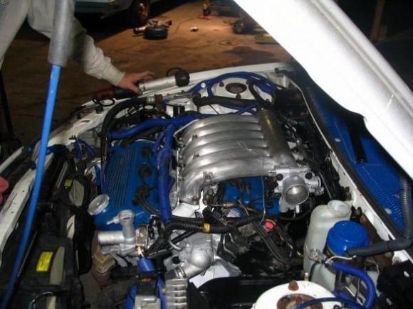 Vengine5