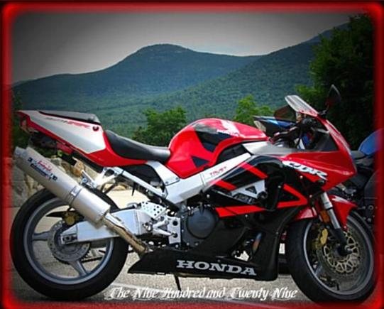Kancamagus Highway
July,19 2009
-The Nine Hundred and Twenty Nine Reasons I Ride-