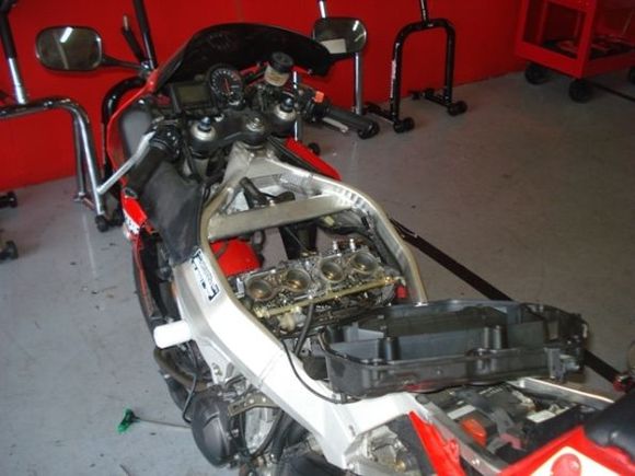 dat my bike