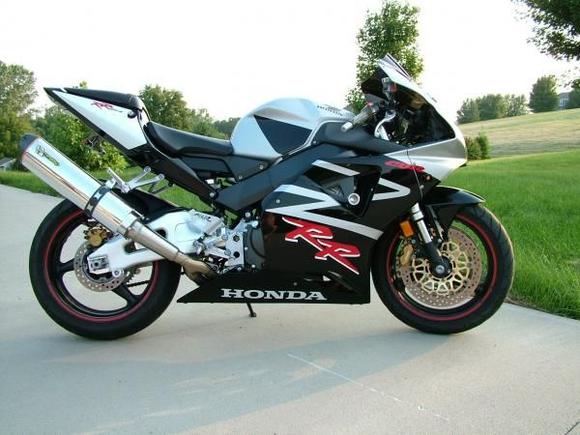 My Bike