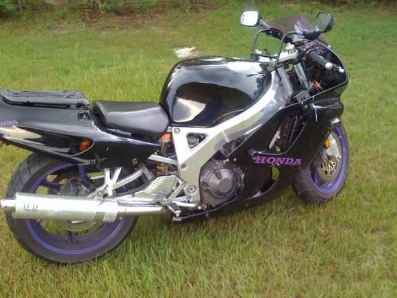 94 900rr