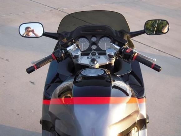 93 CBR 1000F