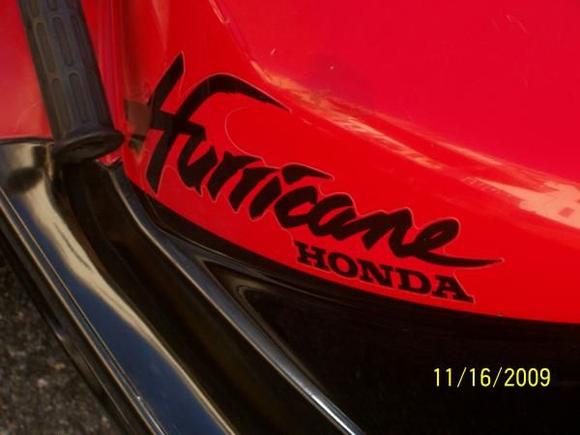Tank Logo